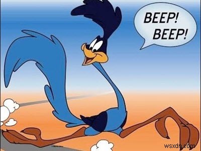 Danh sách mã Beep máy tính và ý nghĩa của chúng