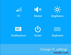 Cách cấu hình Global Proxy Server Settings trong Windows 10