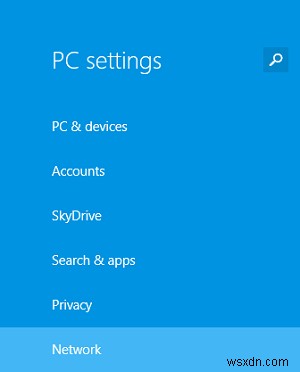 Cách cấu hình Global Proxy Server Settings trong Windows 10