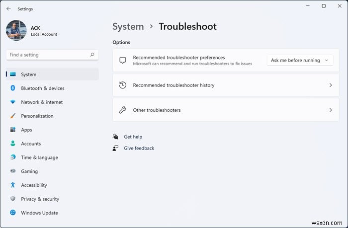 Khắc phục lỗi ứng dụng Microsoft Store không tự động cập nhật trên Windows 11/10
