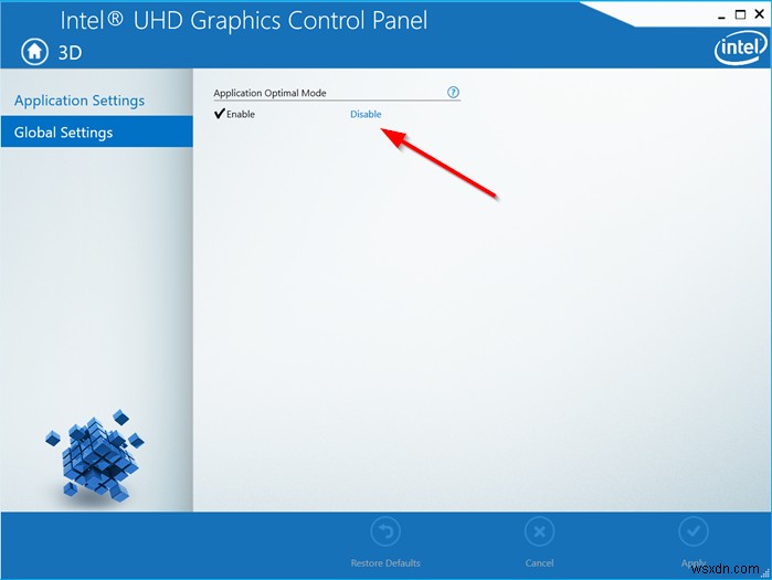 Khắc phục ô vuông Menu Start tối màu trên Windows 10