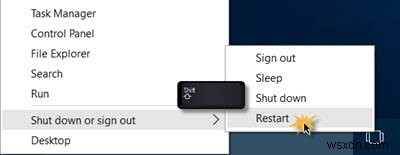 Các mẹo và thủ thuật Windows 10