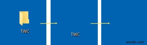 Các mẹo và thủ thuật Windows 10