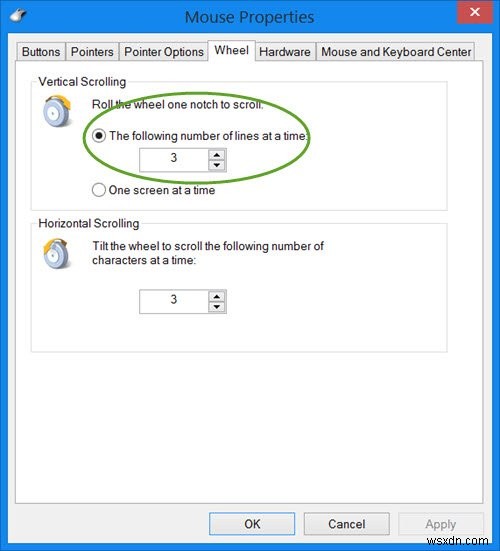 Khắc phục con trỏ chuột lag, giật, đứng hình hoặc bị kẹt trên màn hình trong Windows 11/10