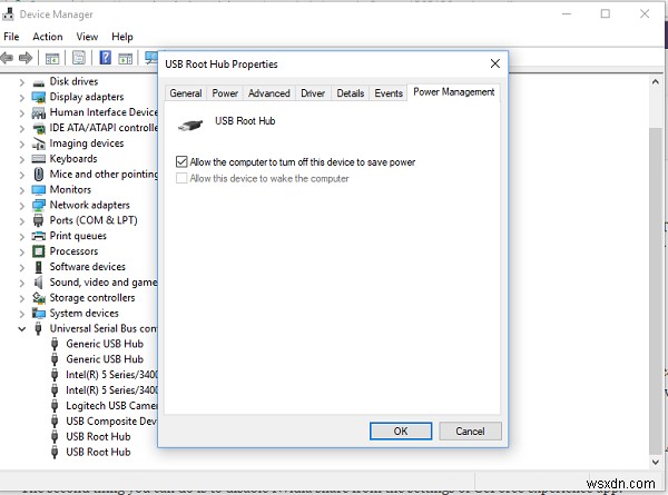 Khắc phục con trỏ chuột lag, giật, đứng hình hoặc bị kẹt trên màn hình trong Windows 11/10