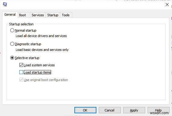 Có thể sao lưu điểm khôi phục hoặc khôi phục điểm khôi phục bị hỏng trong Windows 10 không?