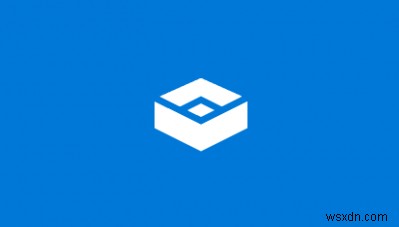 Application Guard hoặc Windows Sandbox không mở – Lỗi 0x80070003 hoặc 0xC0370400
