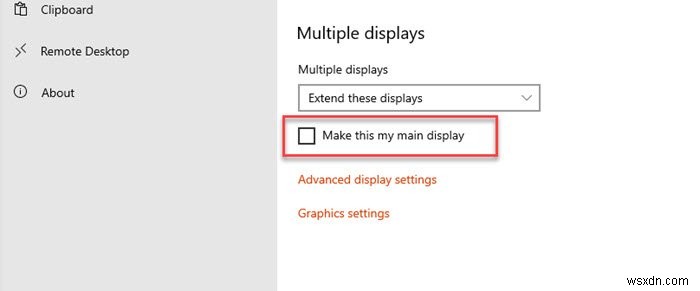 Thanh tìm kiếm (Search bar) hoặc biểu tượng bị mất trên Windows 10