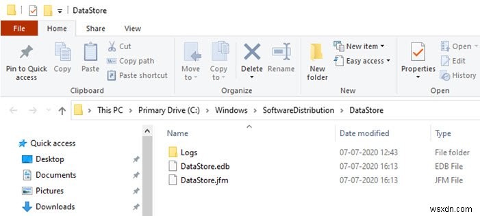 Khắc phục lỗi  It looks like you don t have any applicable device(s) linked to your Microsoft account 