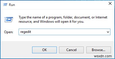 Cách gán Credential Provider mặc định trong Windows 11/10