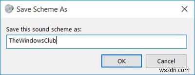 Cách tắt âm thanh thông báo và âm thanh hệ thống trên Windows 10