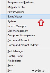 Dùng Event Viewer kiểm tra việc sử dụng trái phép máy tính Windows