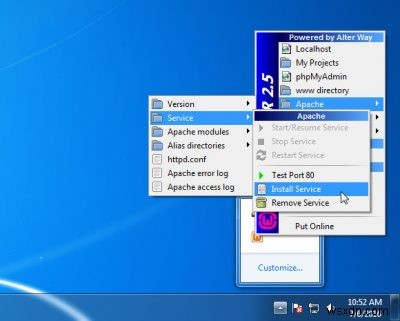 Khắc phục lỗi  The program can t start because MSVCR100.dll, MSVCR71.dll or MSVCR120.dll is missing  trên Windows
