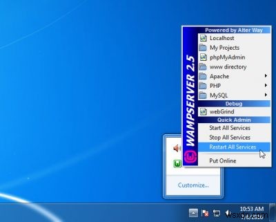 Khắc phục lỗi  The program can t start because MSVCR100.dll, MSVCR71.dll or MSVCR120.dll is missing  trên Windows
