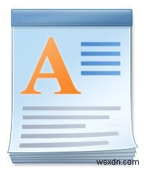 Cách gỡ cài đặt và cài lại Microsoft WordPad trên Windows 10