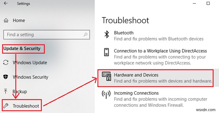 Công cụ khắc phục sự cố Parity Storage Spaces sau cập nhật Windows 10