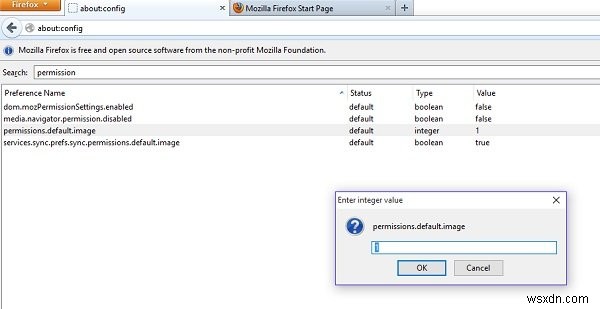 Cách tắt hình ảnh trong Chrome, Firefox, Edge, Internet Explorer khi duyệt web