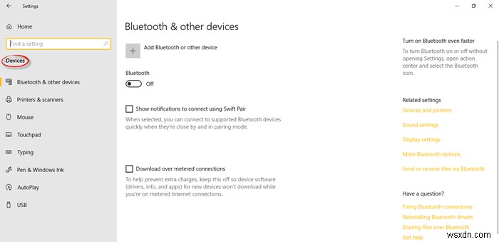 Cách mở và sử dụng Cài đặt Windows 10