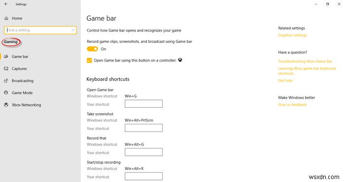 Cách mở và sử dụng Cài đặt Windows 10