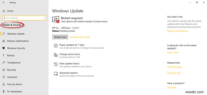 Cách mở và sử dụng Cài đặt Windows 10