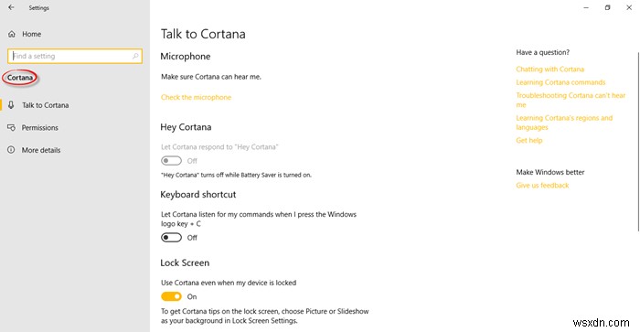 Cách mở và sử dụng Cài đặt Windows 10