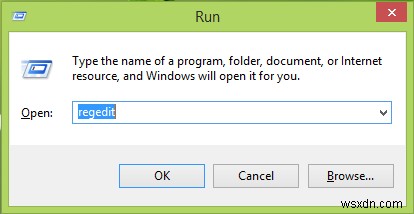 Bàn phím cảm ứng (Touch Keyboard) không hoạt động trên Windows 11/10