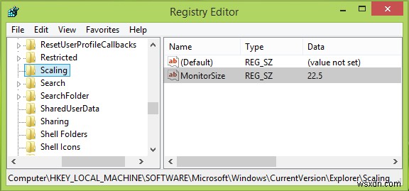 Bàn phím cảm ứng (Touch Keyboard) không hoạt động trên Windows 11/10