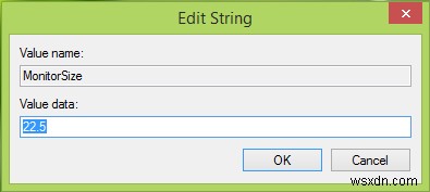 Bàn phím cảm ứng (Touch Keyboard) không hoạt động trên Windows 11/10