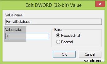 Lỗi 0x800710FE hoặc 0x8007112a: Lỗi bất ngờ ngăn cản xóa file