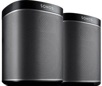 Cách phát nhạc từ máy tính đến loa Sonos