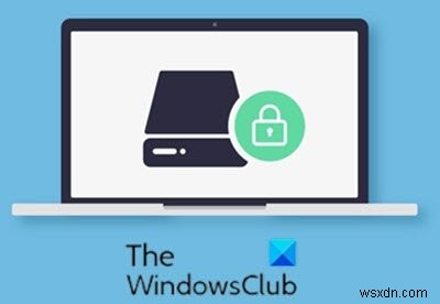 Phần mềm mã hóa đĩa không tương thích với Windows 10 gây lỗi nâng cấp
