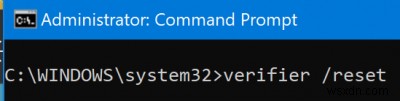 Lỗi màn hình xanh DRIVER_VERIFIER_DMA_VIOLATION trên Windows 11/10