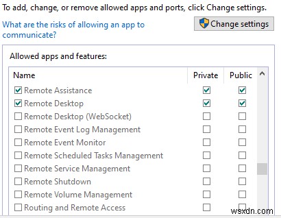 Cách sửa lỗi Remote Desktop Error Code 0x204 trên Windows 11/10