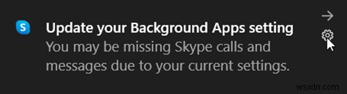 Cách quản lý cài đặt Thông báo (Notification settings) trong Windows 10