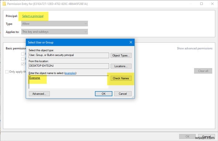 Cách xóa Dropbox khỏi Navigation Pane File Explorer