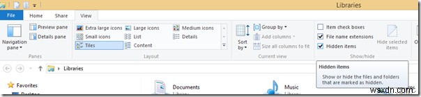 Cách thêm mục vào Menu Win-X (Power User Menu) trên Windows 11/10