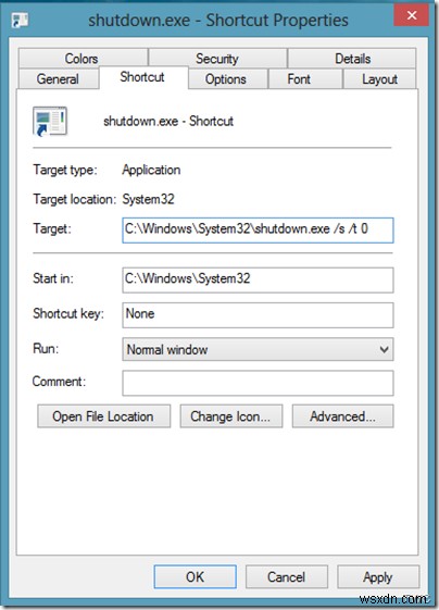 Cách thêm mục vào Menu Win-X (Power User Menu) trên Windows 11/10