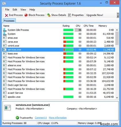 Khắc phục lỗi 0x800700AA The requested resource is in use khi sao chép tệp/thư mục
