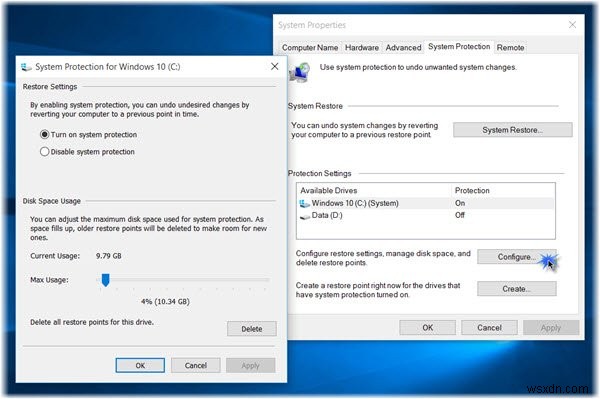 Khắc phục lỗi 0x800700AA The requested resource is in use khi sao chép tệp/thư mục