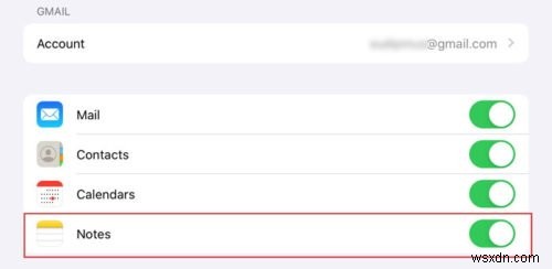 Cách xem và truy cập iCloud Notes trên Windows 10