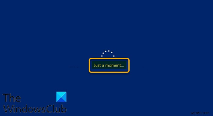 Khắc phục lỗi Windows 11/10 OOBE thất bại gây cài đặt không hoàn tất