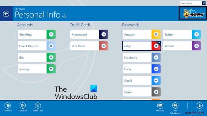 Phần mềm bảo mật chặn ứng dụng UWP không mở được trên Windows 10