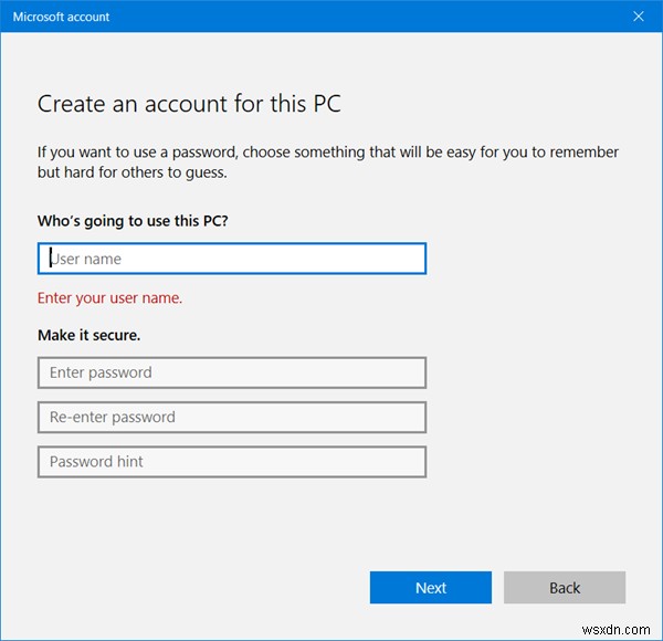 Thư mục OneDrive trùng lặp trong File Explorer trên Windows 11/10
