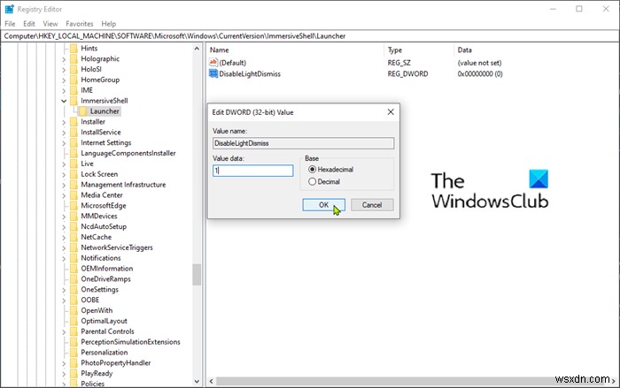 Cách ghim Action Center làm Sidebar trong Windows 10