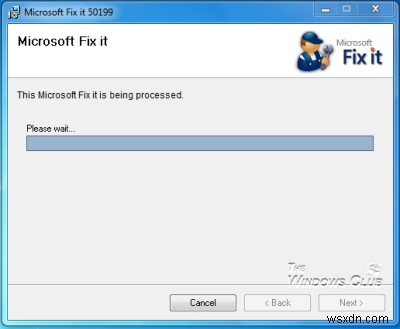 Cách đặt lại TCP/IP hoặc Internet Protocol trong Windows 11/10