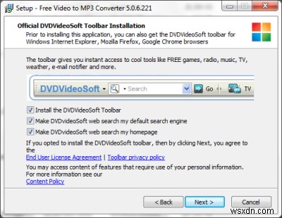 Mẹo tránh Crapware & Bloatware trên máy tính Windows