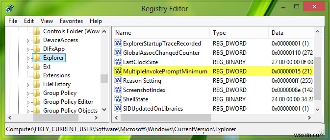 Cách in hơn 15 tệp trong Windows 11/10