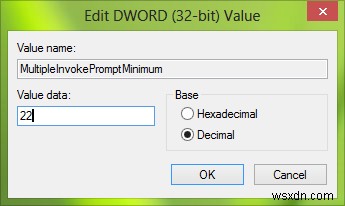 Cách in hơn 15 tệp trong Windows 11/10