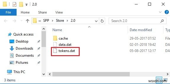 Khắc phục lỗi Kích hoạt Windows Mã lỗi 0xC004F012