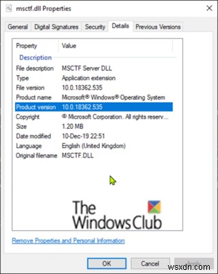 Vấn đề hàm CreateWindowEx cho ứng dụng 32-bit trong Windows 10